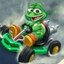 Pepe Kart Icon