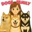The Doge Family Icon