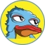 DUCKEY Icon