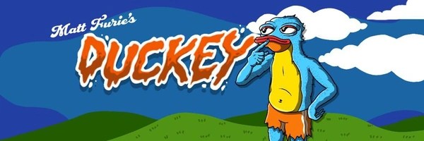 DUCKEY Token Header