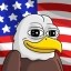 America Party's Mascot Icon