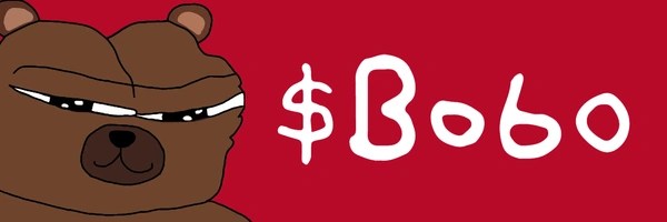 BOBO Token Header