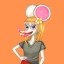 RATSMILE Icon