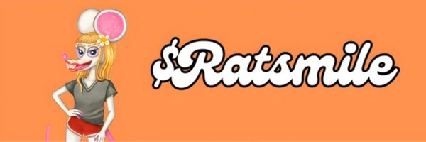 RATSMILE Token Header