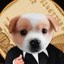 Business Coin Icon