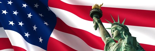 AMERICAN DREAM Token Header