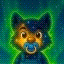 Baby Aura Icon