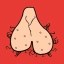 Big Balls Icon