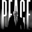 PEACE THROUGH STRENGTH Icon