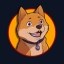 Jindo Inu Icon