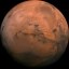 First City in Mars Icon
