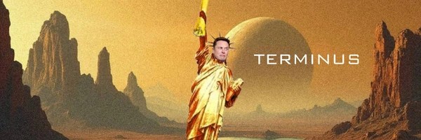 First City in Mars Token Header
