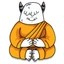 Everest By Matt Furie Icon