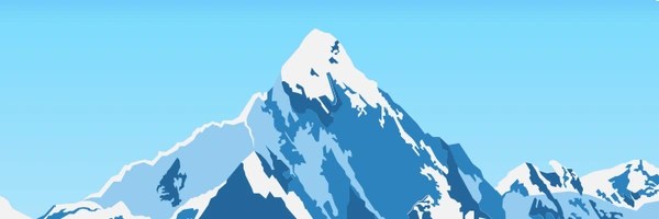 Everest By Matt Furie Token Header