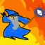 Magic Internet Money Icon
