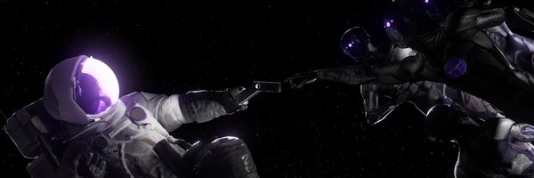 Nova AI Token Header