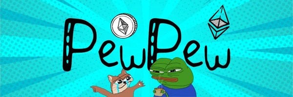 Pewpew Token Header