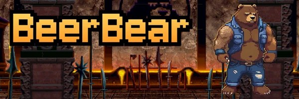 BeerBear Token Header