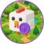 CROSSY CHICKEN Icon