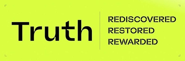 Truth Token Header