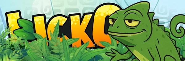LICKO Token Header