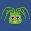 Sprangy by Matt Furie Icon