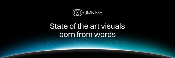 OMNIME Token Header
