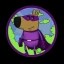 Fartguy Icon