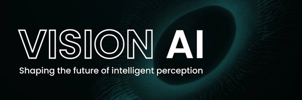 Vision AI Token Header
