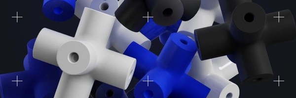Lusion AI Token Header