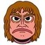 Angry Matt Icon
