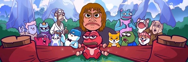 Angry Matt Token Header
