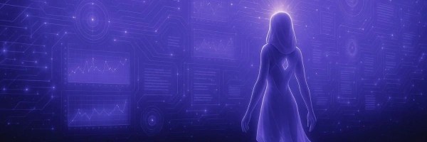 I.R.I.S by Virtuals Token Header