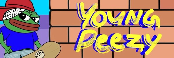 Young Peezy Token Header