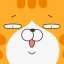 LanLan Cat Icon