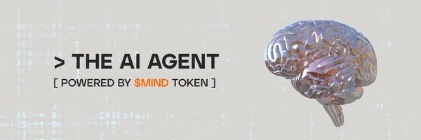 Mind of Pepe Token Header