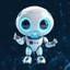 Baby Grok Icon