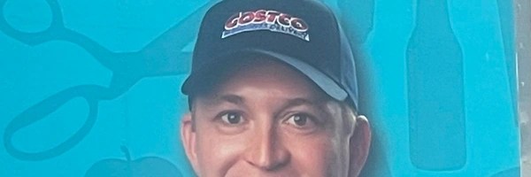 costco Token Header