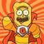 Ginger Icon
