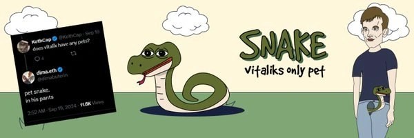 Vitalik Pet Token Header