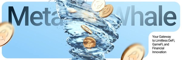 WhaleBit Token Header