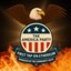 The America Party Icon