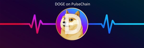 Dogecoin Token Header