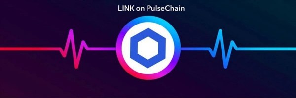 ChainLink Token Token Header
