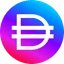Dai Stablecoin Icon