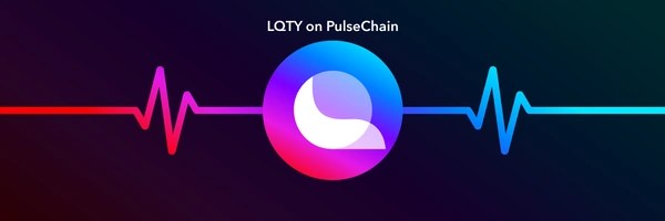LQTY Token Header