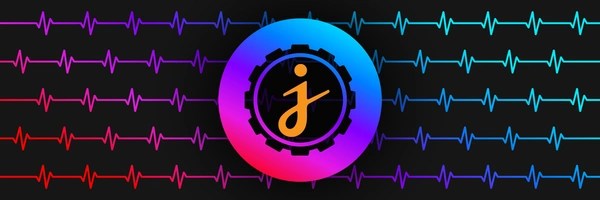 JasmyCoin Token Header