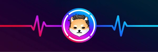 Dogelon Token Header
