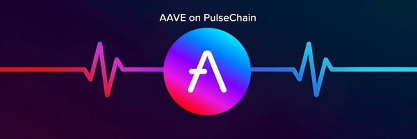 Aave Token Token Header