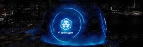 CRO Token Header